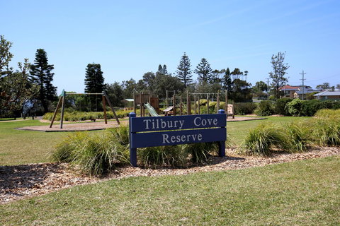 The Cove At Culburra - Direct Access To Beach - Accommodation QLD 31