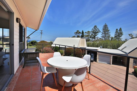 The Cove At Culburra - Direct Access To Beach - Accommodation QLD 17