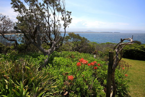 The Cove At Culburra - Direct Access To Beach - Accommodation QLD 30