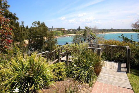 The Cove At Culburra - Direct Access To Beach - Accommodation QLD 26