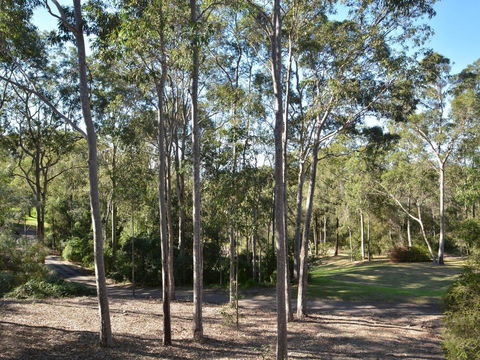 Villa Executive 2br Cypress DS Located Within Cypress Lakes Resort - Accommodation QLD 9