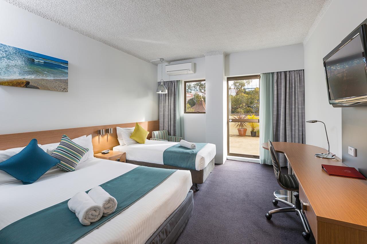  Accommodation QLD
