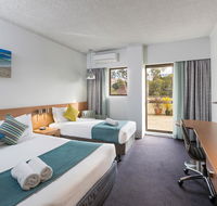 Metro Hotel Miranda - Accommodation QLD