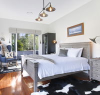 Romanz in the valley Luxury BB - Accommodation QLD