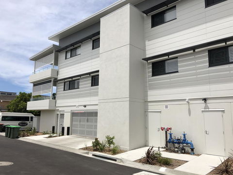 No 5 Rockpool 69 Ave Sawtell - Accommodation QLD 17