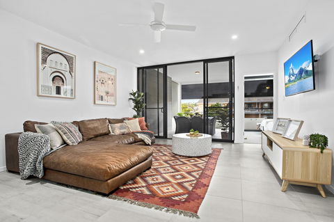 No 5 Rockpool 69 Ave Sawtell - Accommodation QLD 0