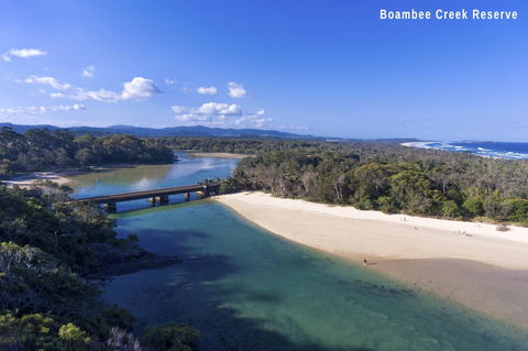 No 5 Rockpool 69 Ave Sawtell - Accommodation QLD 14