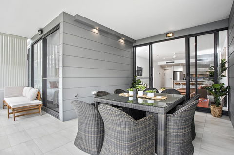 No 5 Rockpool 69 Ave Sawtell - Accommodation QLD 10