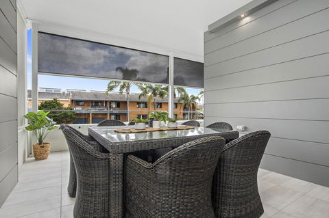 No 5 Rockpool 69 Ave Sawtell - Accommodation QLD 12