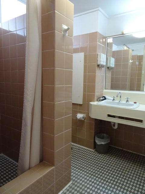 Ibis Styles Tamworth - Accommodation QLD 3