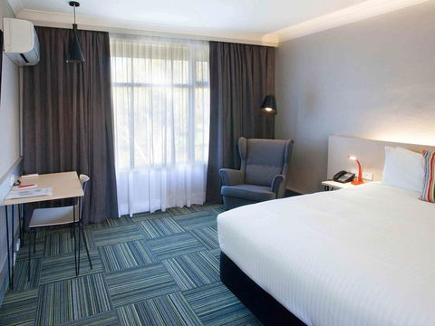 Ibis Styles Tamworth - Accommodation QLD 39