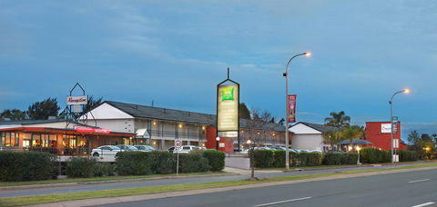 Ibis Styles Tamworth - Accommodation QLD 6