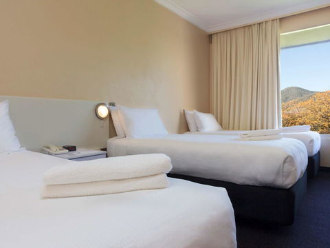 Ibis Styles Tamworth - Accommodation QLD 32