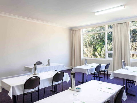 Ibis Styles Tamworth - Accommodation QLD 37