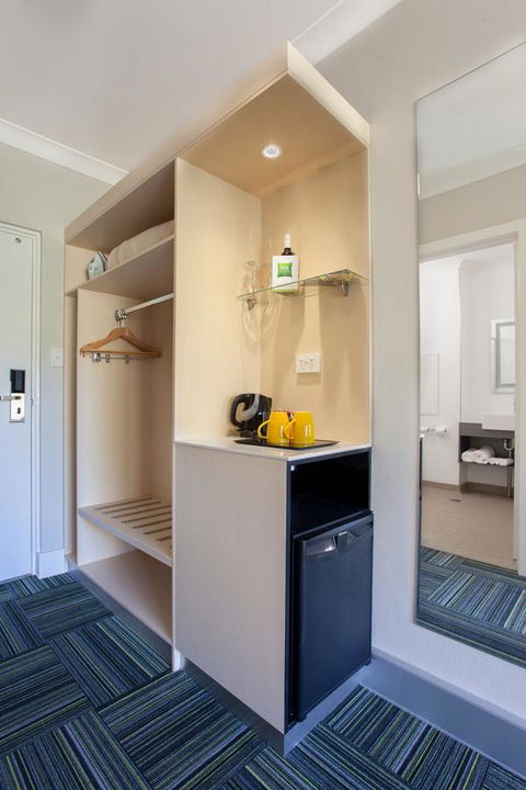 Ibis Styles Tamworth - Accommodation QLD 19