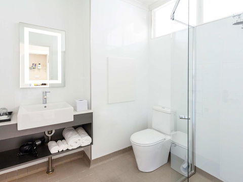 Ibis Styles Tamworth - Accommodation QLD 30