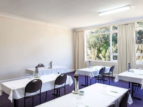 Ibis Styles Tamworth - Accommodation QLD 41