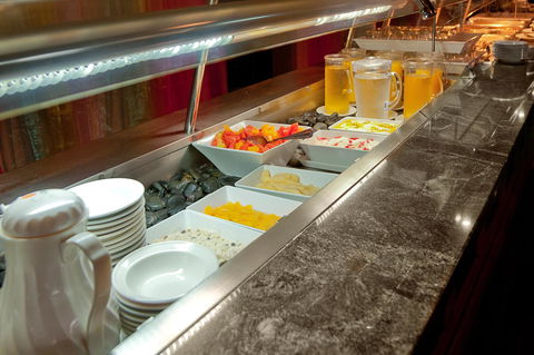 Ibis Styles Tamworth - Accommodation QLD 12