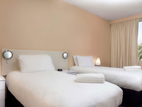 Ibis Styles Tamworth - Accommodation QLD 43