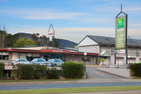 Ibis Styles Tamworth - Accommodation QLD 10