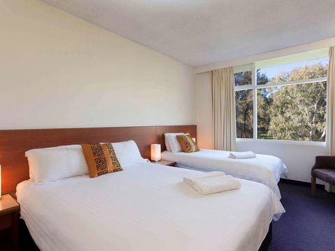 Ibis Styles Tamworth - Accommodation QLD 33