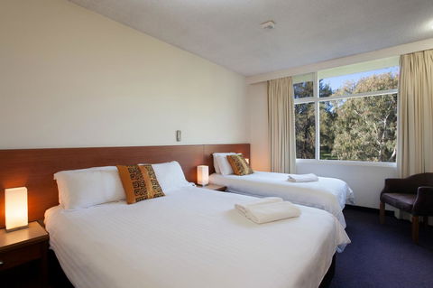 Ibis Styles Tamworth - Accommodation QLD 2