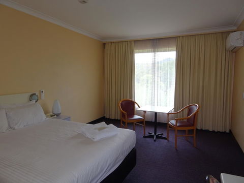 Ibis Styles Tamworth - Accommodation QLD 4