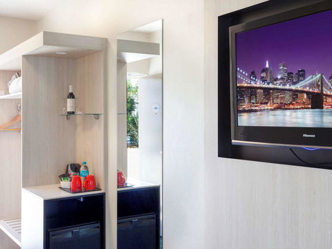 Ibis Styles Tamworth - Accommodation QLD 18