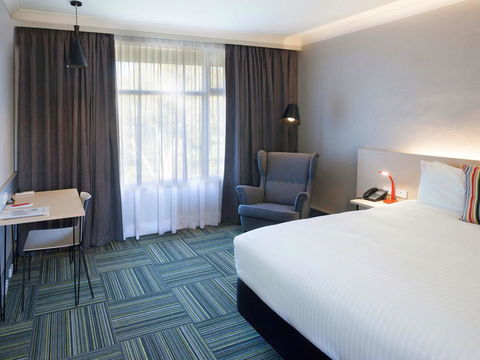 Ibis Styles Tamworth - Accommodation QLD 35