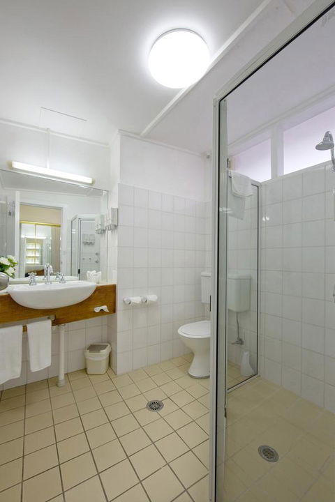 Ibis Styles Tamworth - Accommodation QLD 24