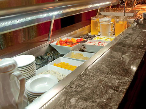 Ibis Styles Tamworth - Accommodation QLD 36