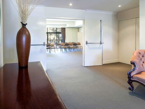 Ibis Styles Tamworth - Accommodation QLD 29