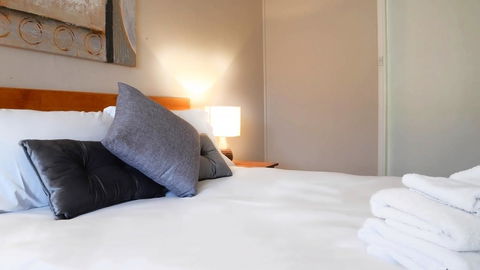 Almond Inn - Accommodation QLD 3