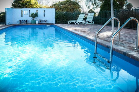 Almond Inn - Accommodation QLD 26