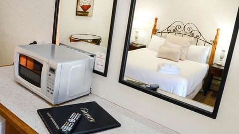 Almond Inn - Accommodation QLD 21