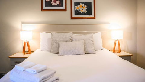Almond Inn - Accommodation QLD 5