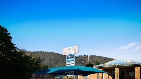 Almond Inn - Accommodation QLD 24