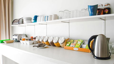Almond Inn - Accommodation QLD 15