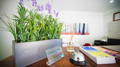 Almond Inn - Accommodation QLD 6