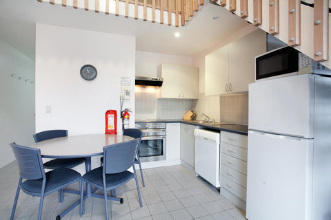 Lantern 1 Bedroom Balcony With Panoramic View - Accommodation QLD 17