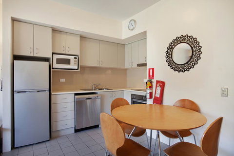 Lantern 1 Bedroom Balcony With Panoramic View - Accommodation QLD 31