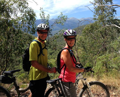 Lantern 1 Bedroom Balcony With Panoramic View - Accommodation QLD 9