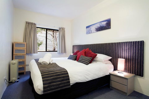 Lantern 1 Bedroom Balcony With Panoramic View - Accommodation QLD 23