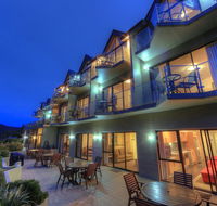Lantern Apartments - Accommodation QLD