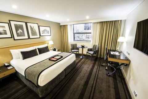 Rydges World Square - Accommodation QLD 13