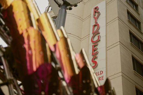 Rydges World Square - Accommodation QLD 37