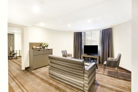 Rydges World Square - Accommodation QLD 21