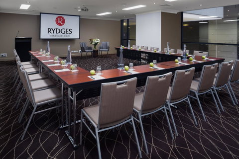 Rydges World Square - Accommodation QLD 44