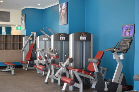 Rydges World Square - Accommodation QLD 40
