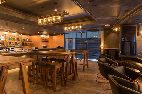Rydges World Square - Accommodation QLD 25